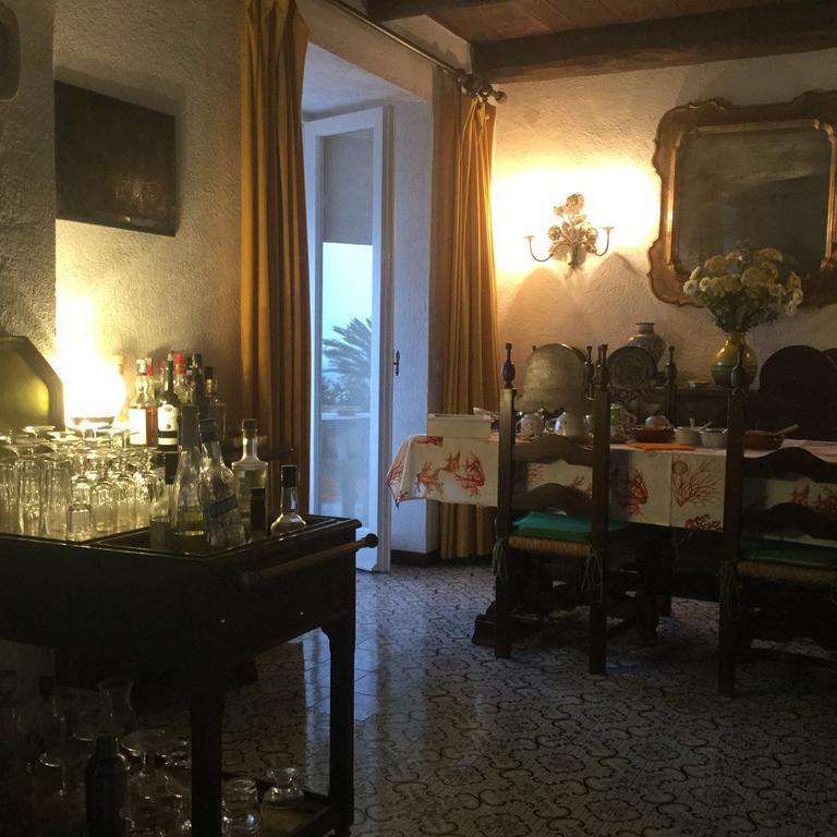 B&B Le Tre Casette マラテーア エクステリア 写真