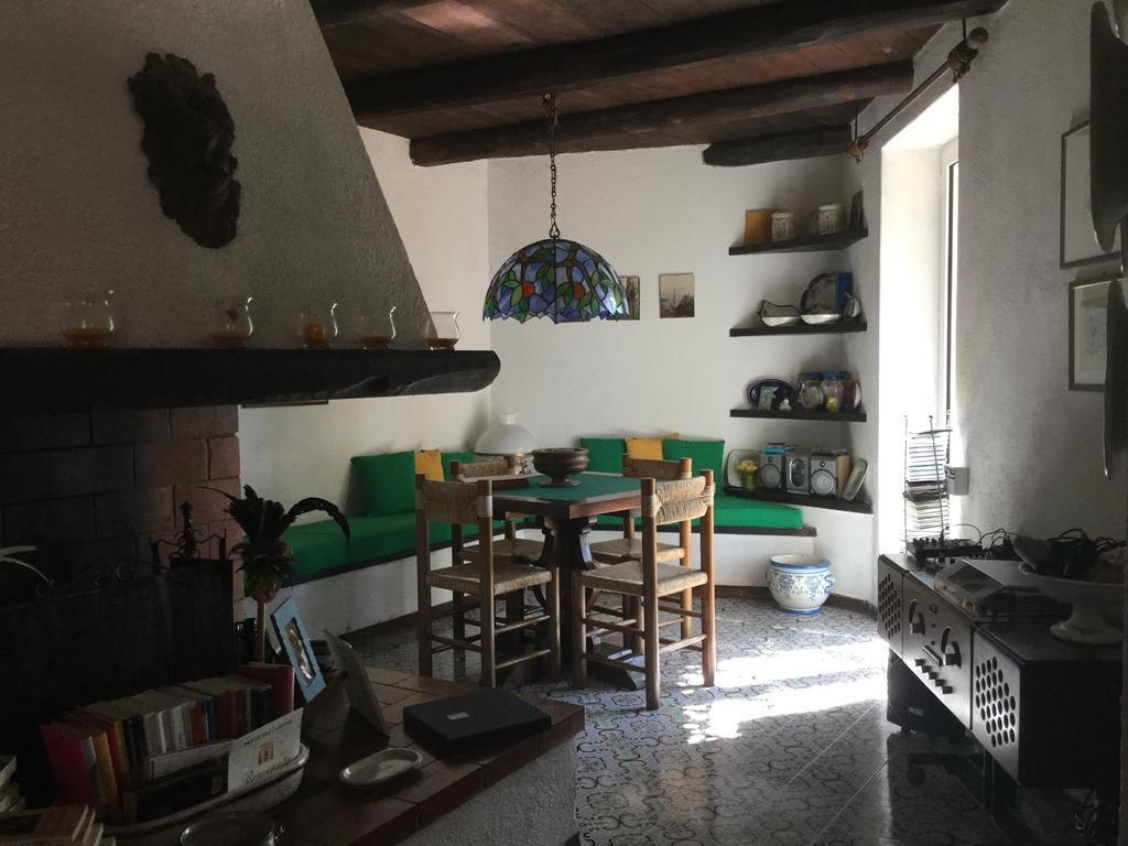 B&B Le Tre Casette マラテーア エクステリア 写真